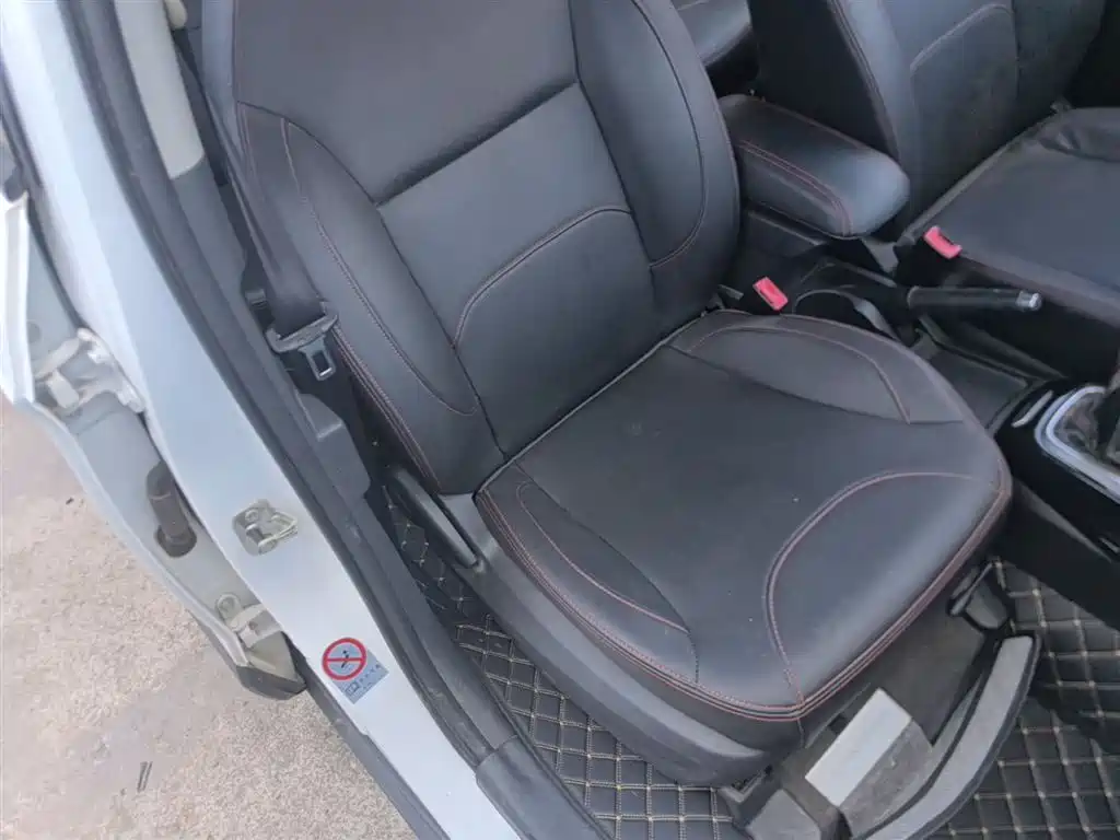Zhonghua V3 2017 2016 1.5L Manual Smart