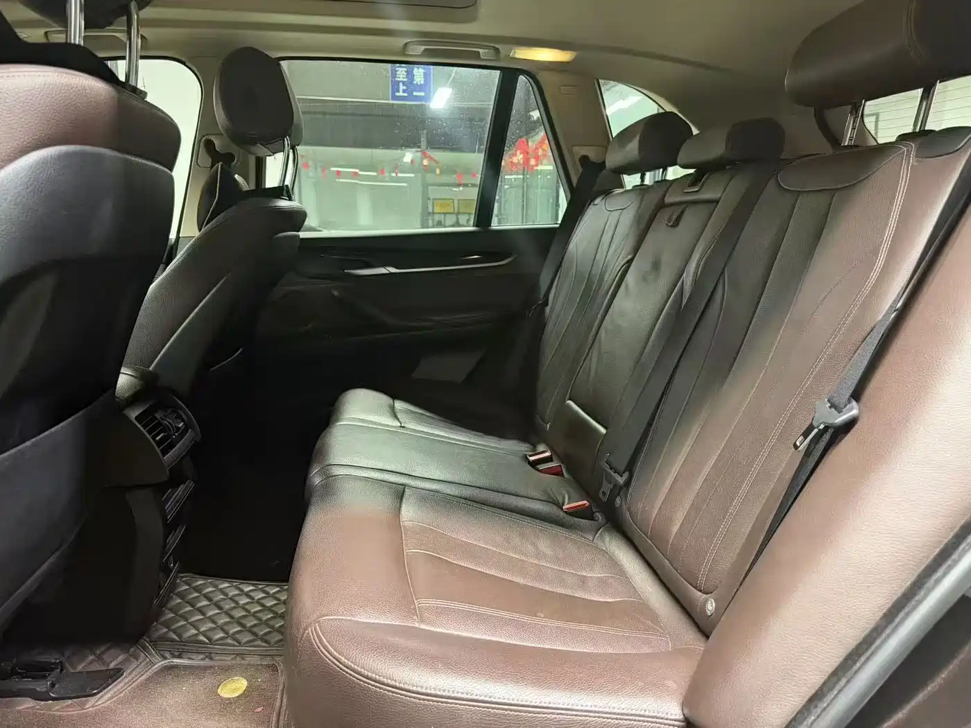 BMW X5 (Import) 2015 xDrive28i фото 5