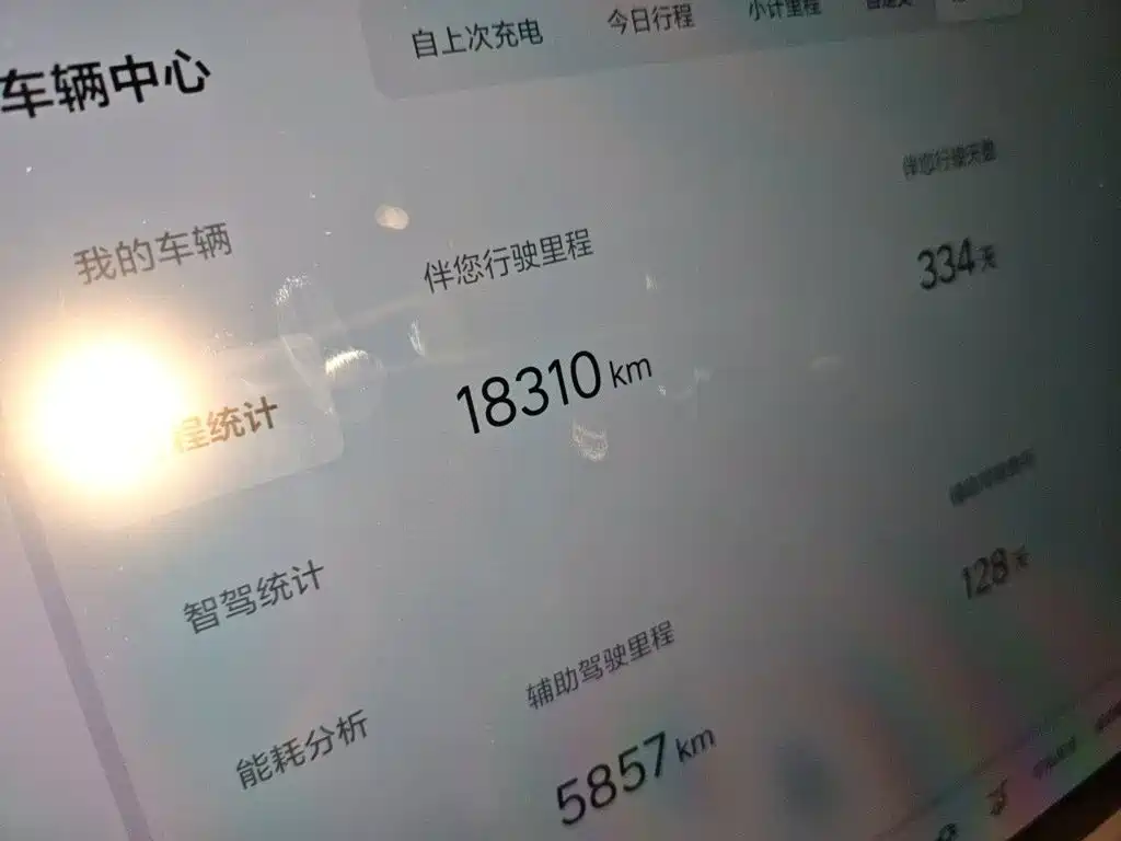 Li Auto Li i8 2025 2025 Standard Edition