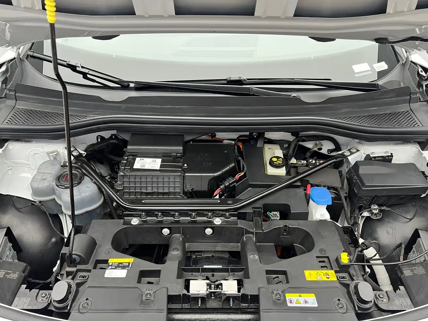 Volkswagen ID.4 CROZZ 2026 2026 Pure Edition