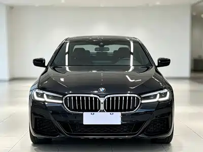 BMW 5
