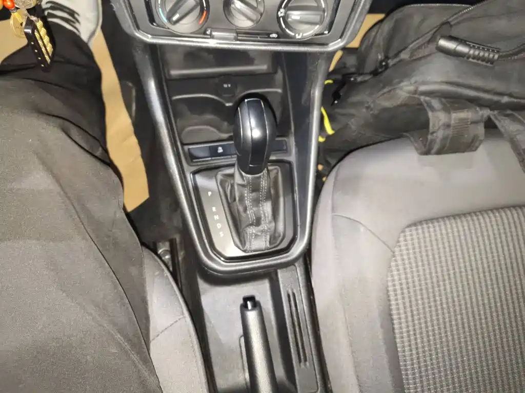 Volkswagen Santana 2023 2021 1.5L Automatic Trend Edition