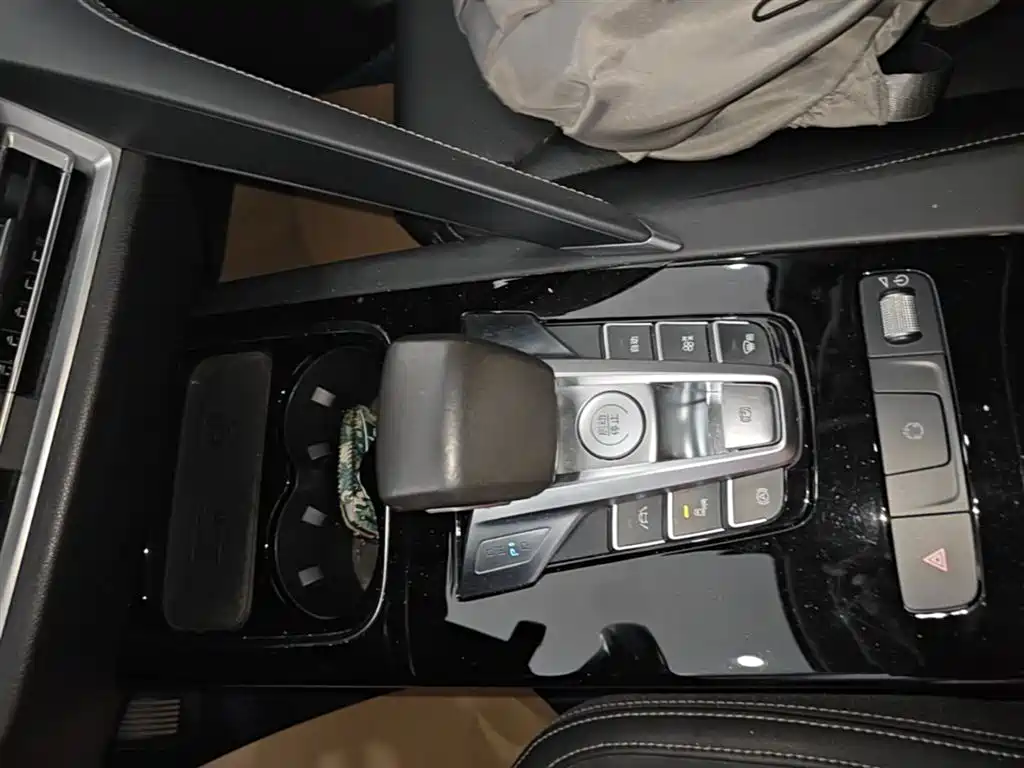 BYD Song Pro 2019 1.5T Automatic Premium фото 14