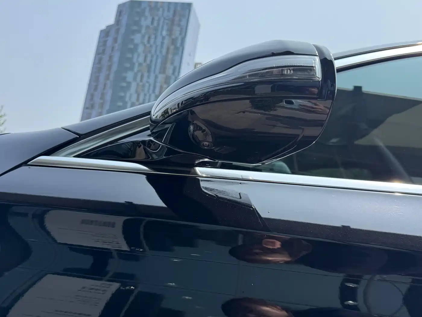 Mercedes-Benz E-Class 2021 E 300 L Fashion фото 13