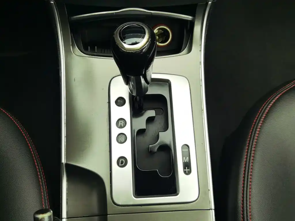 Mazda 6 2015 2015 2.0L Automatic Fashion