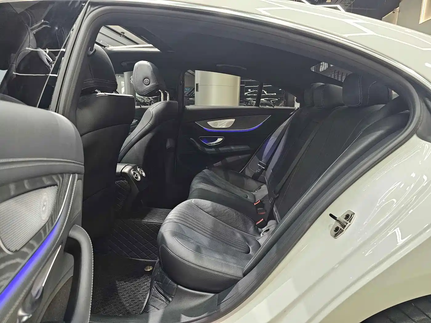 Mercedes-Benz CLS 2023 2023 Model CLS 300 Luxury Version