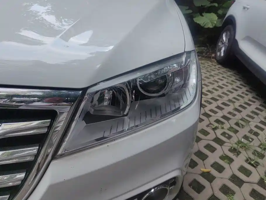 Photo 5 - Haval H6