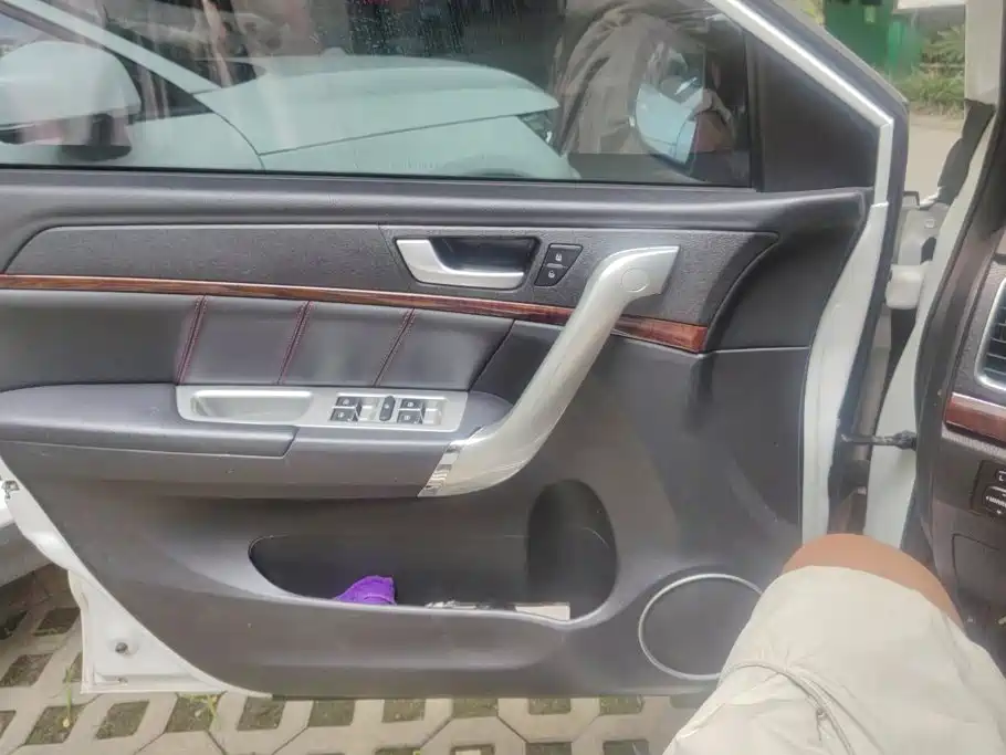 Photo 7 - Haval H6