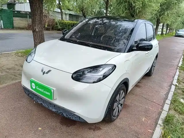 Wuling Motors Wuling Bingo 2023
