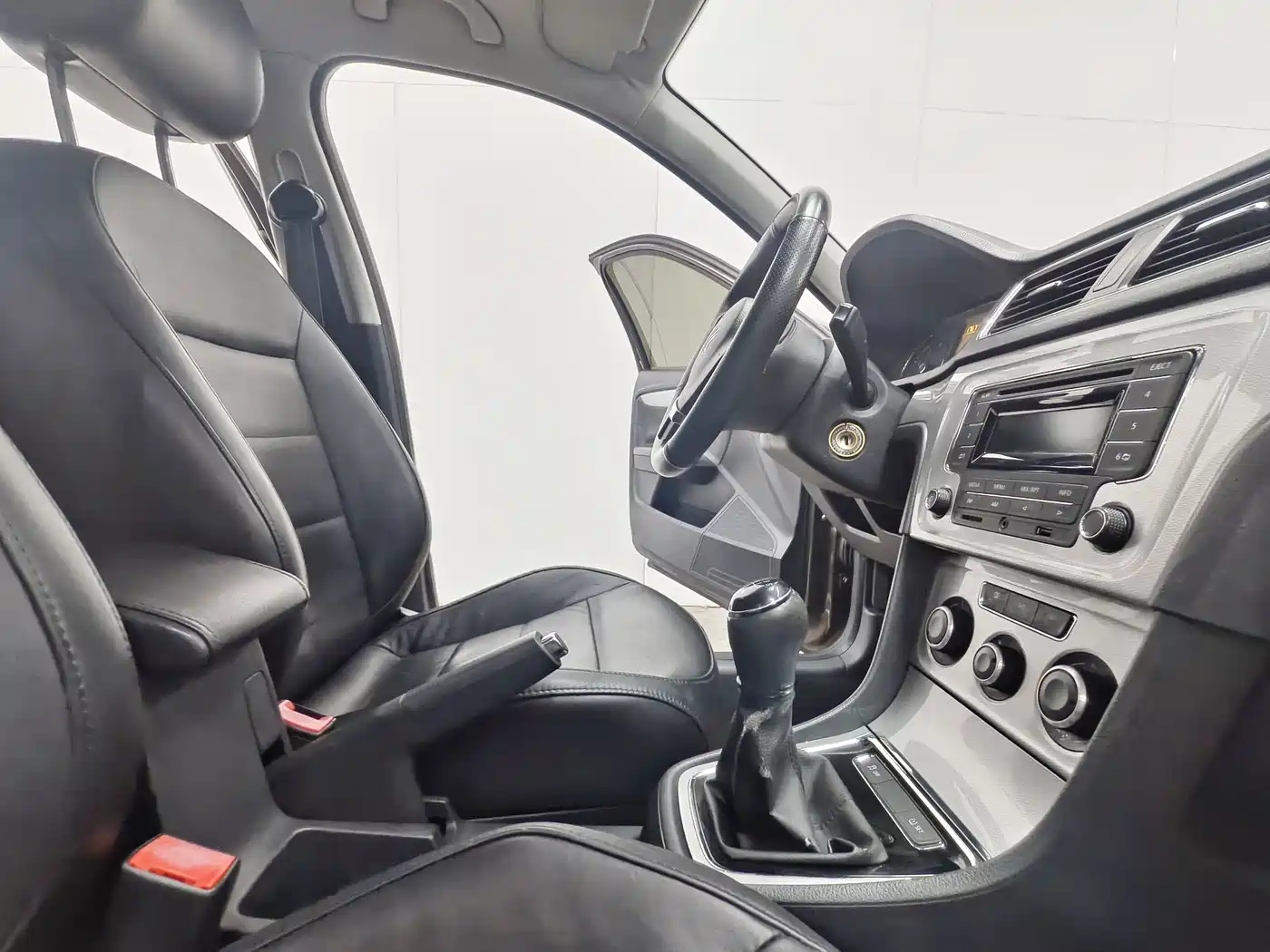 Photo 15 - Volkswagen Lavida Tour