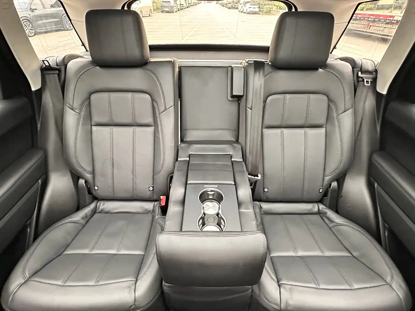 Land Rover Range Rover Sport PHEV 2019 P400e HSE фото 17