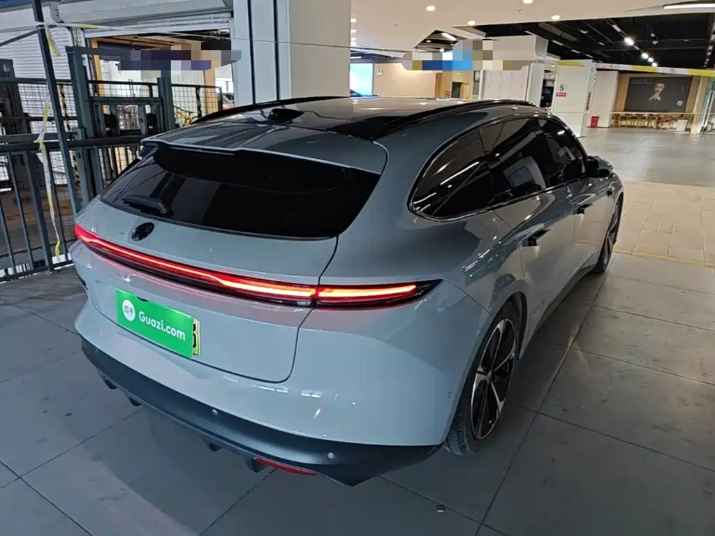 NIO ET5T 2023 2023 Model 75kWh Touring