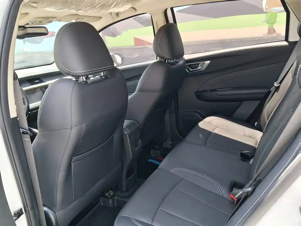 Geely Vision X3 2021 2020 1.5L CVT Premium