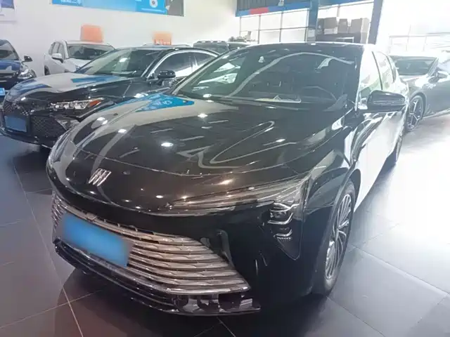 Buick LaCrosse 2024