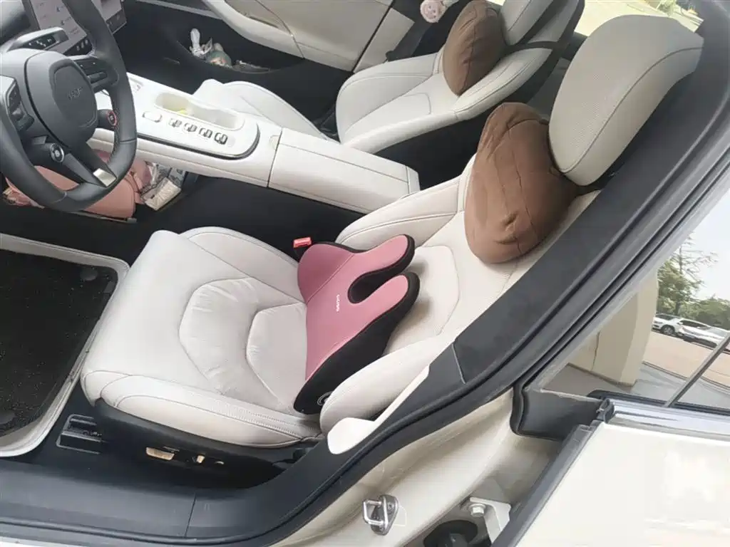 Xiaomi Auto Xiaomi SU7 2024 AWD Extended Range Advanced Smart Driving Max Edition фото 15