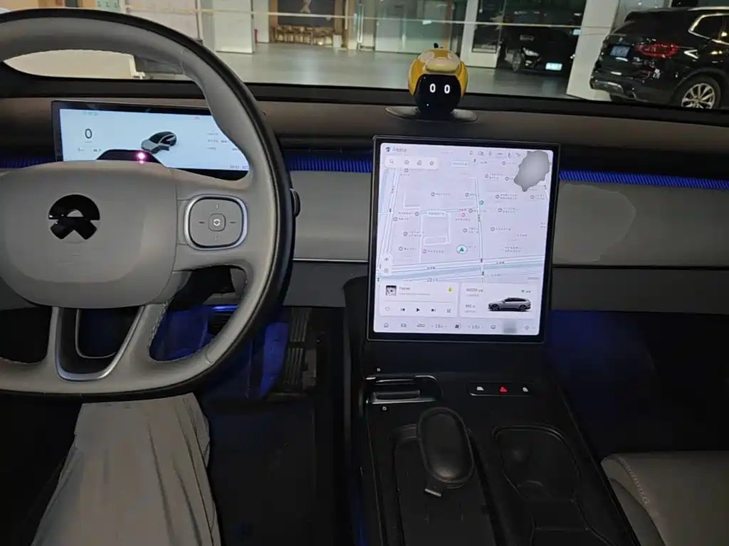 NIO ET5T 2023 2023 Model 75kWh Touring