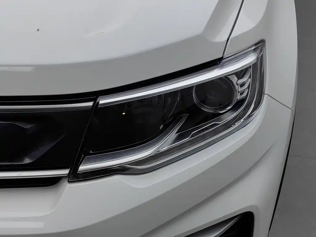 Фото 7 - Changan CS35 PLUS