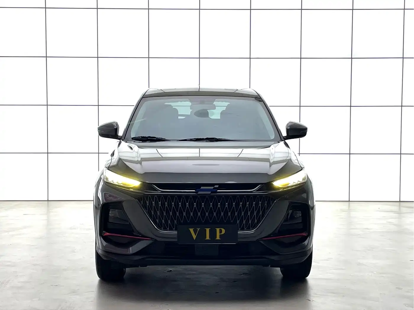 Changan Oshan X7 PLUS 2023 2023 Enjoy Edition 1.5T Auto Premium 7-Seater