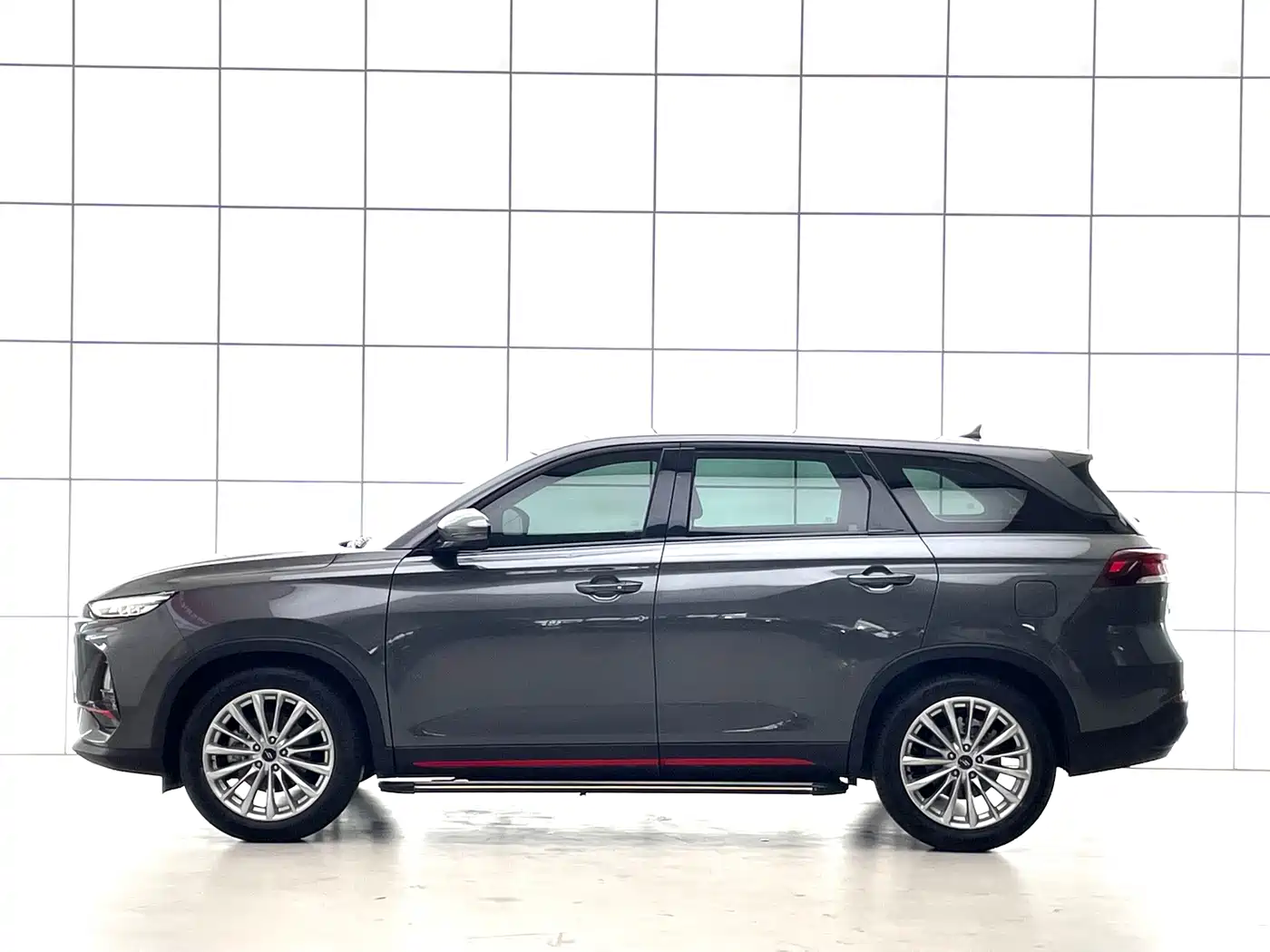Changan Oshan X7 PLUS 2023 2023 Enjoy Edition 1.5T Auto Premium 7-Seater