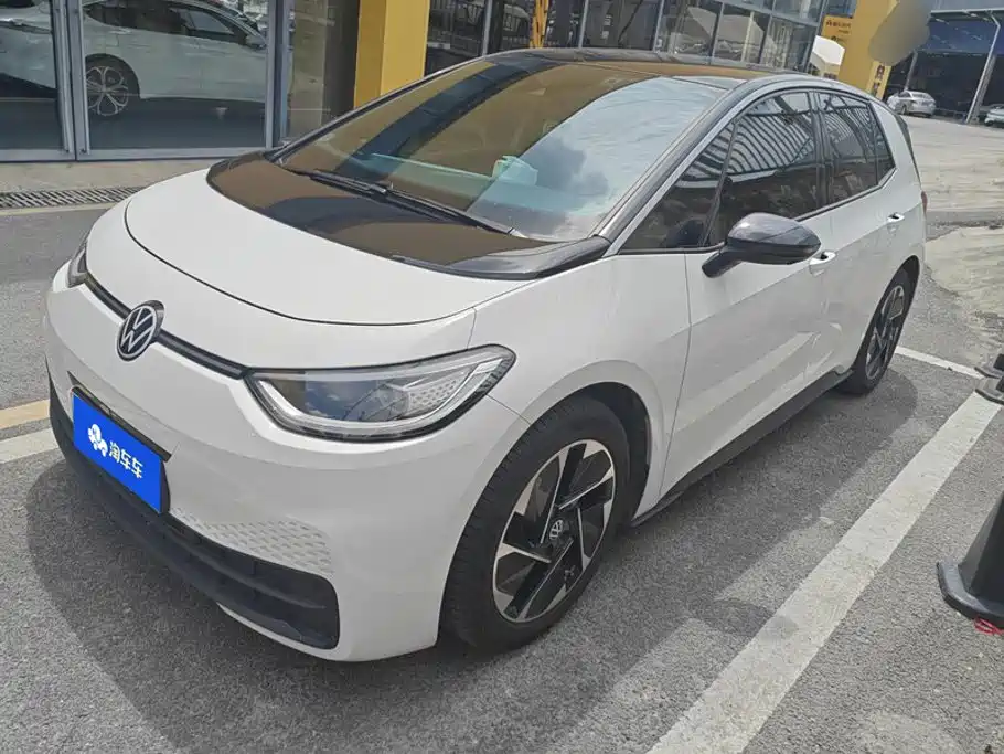 Volkswagen ID.3 2025