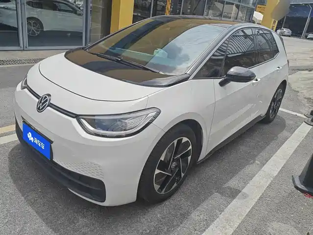 Volkswagen ID.3 2024