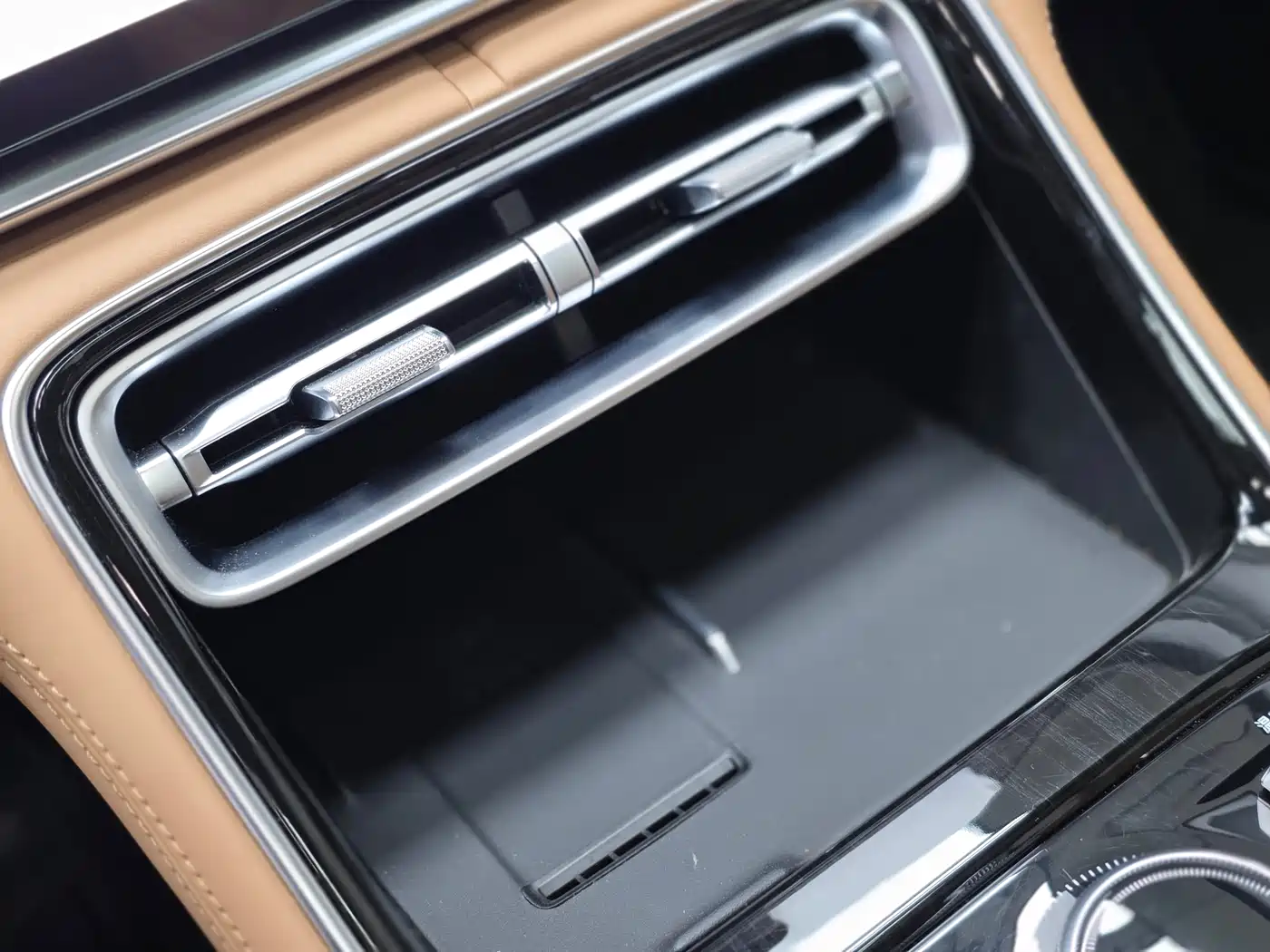 GEELY GALAXY GALAXY A7