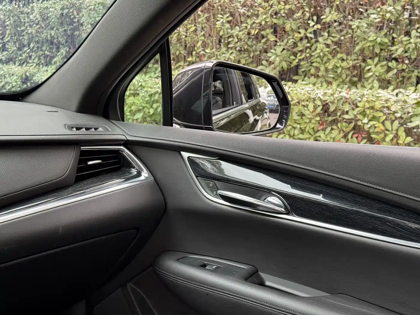 Cadillac XT5 2020 28T Luxury Model фото 10
