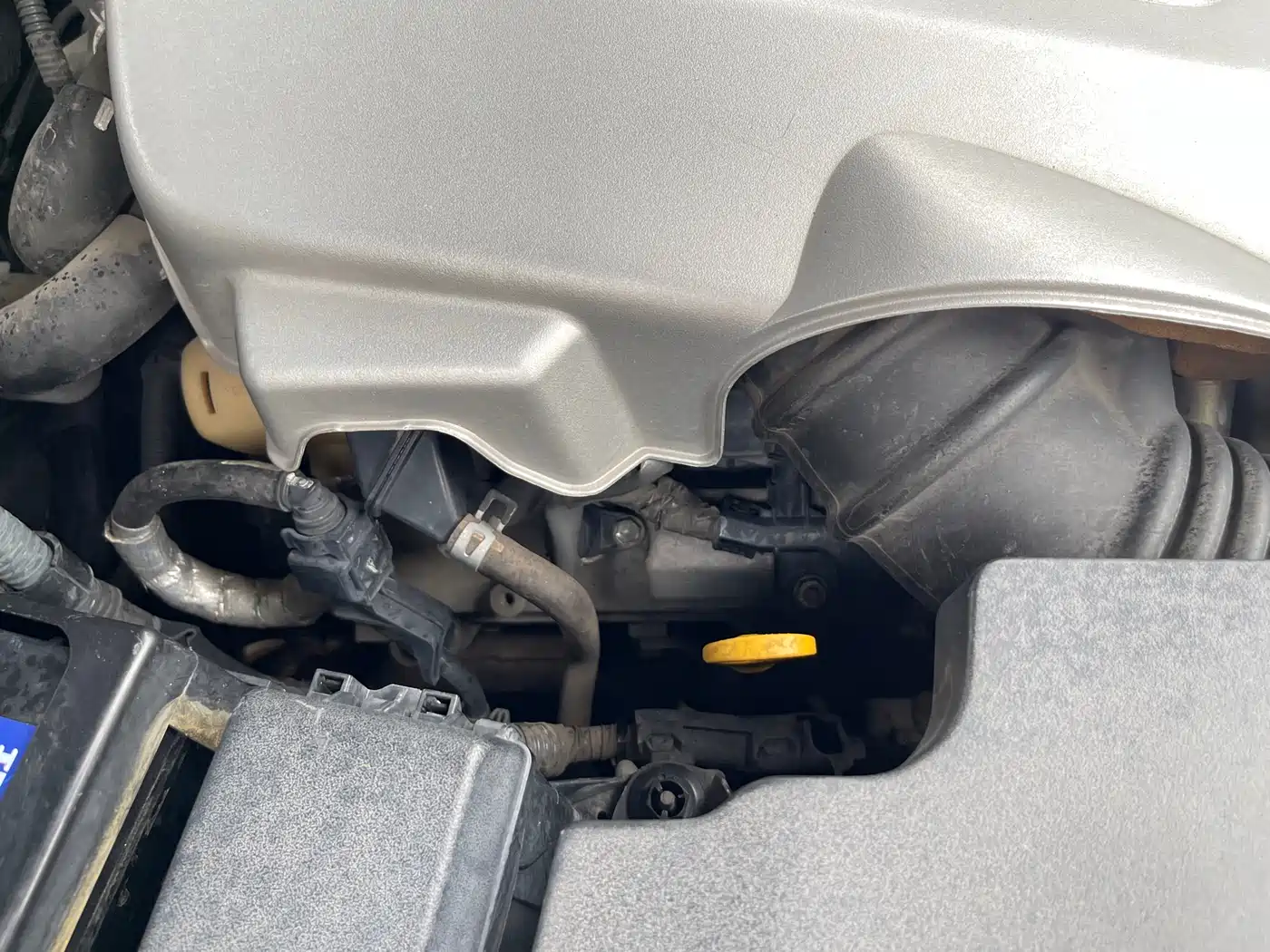 Toyota Crown 2010 2.5L Royal Leather Sunroof Navigation фото 17