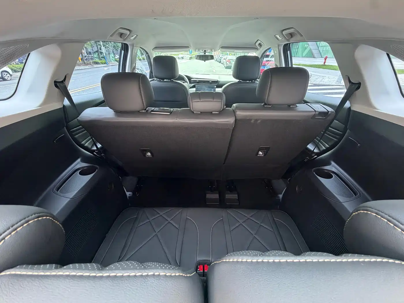 Cowin Kunlun 2023 2023 Kunlun 300 Plateau Edition