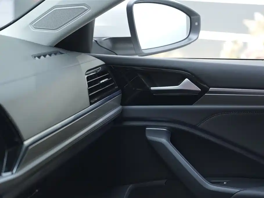 Volkswagen Sagitar 2020 280TSI DSG Comfort China VI фото 11