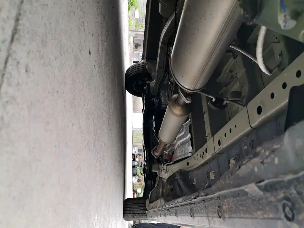BAW (Beijing Automobile Works) Ruisheng Ace M7 2026 2024 1.6L Long Wheelbase Wealth Creation 6-Seater