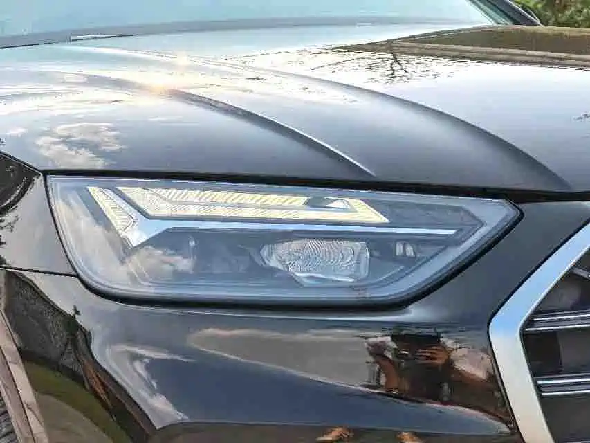 Фото 7 - Audi Q5L