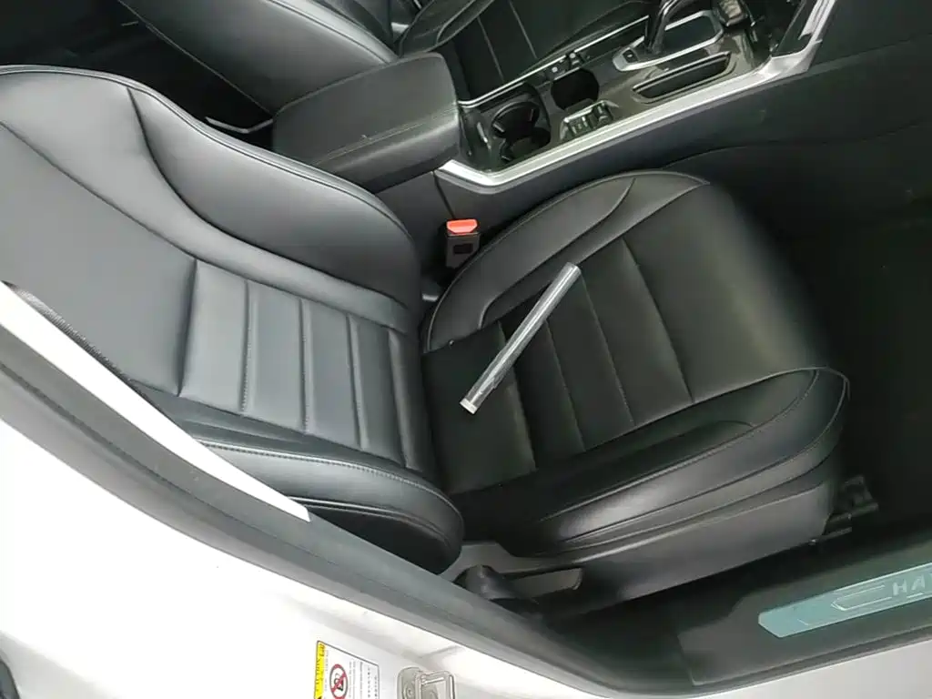 Haval F5 2019 2019 National Trend Edition 1.5T iTrend China VI