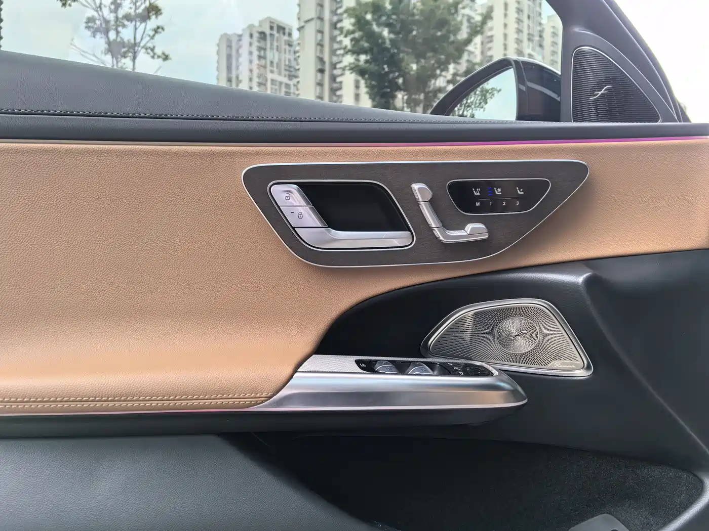 Mercedes-Benz E-Class 2024 Facelift E 300 L Luxury фото 9