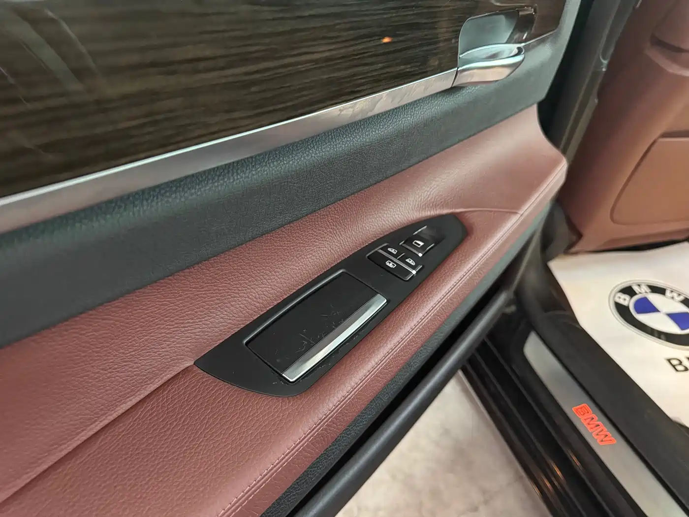 BMW 7 Series 2013 Model 740Li Leading фото 22
