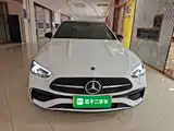 Photo 3 - Mercedes-Benz C-Class