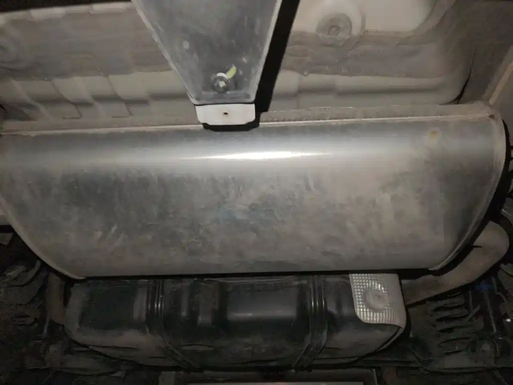 Photo 24 - Changan Qiyuan A05