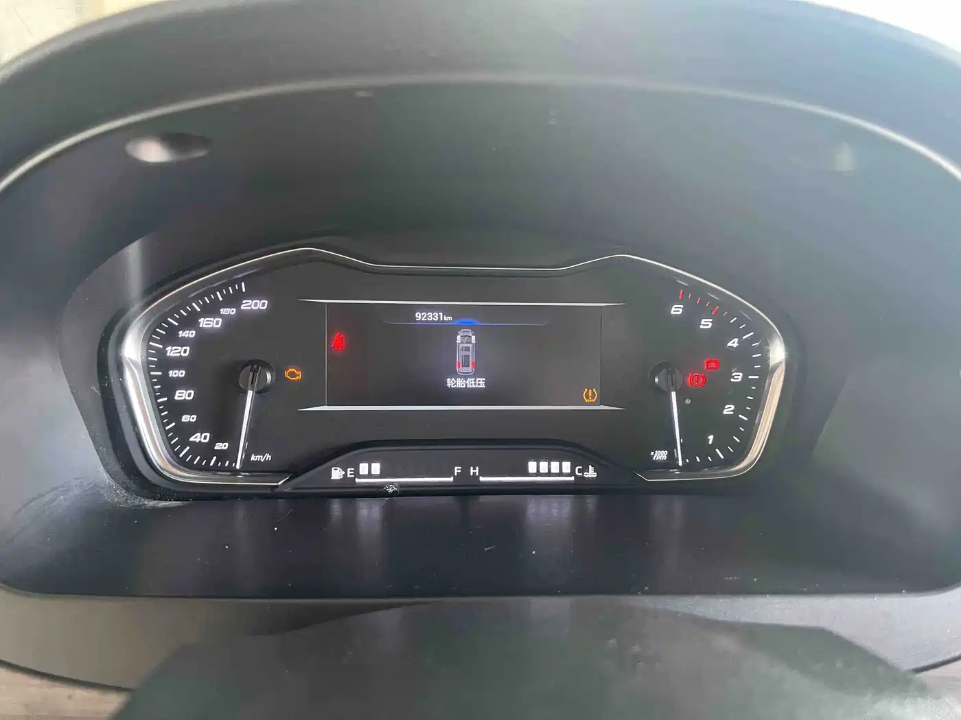 SAIC Maxus Maxus G10 2022 2021 2.0T Manual Elite Edition Diesel 7-Seater
