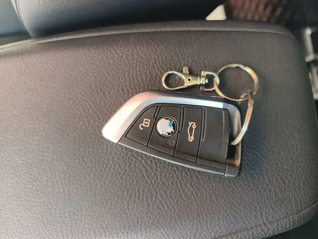 Фото 9 - BMW 2 Series Touring