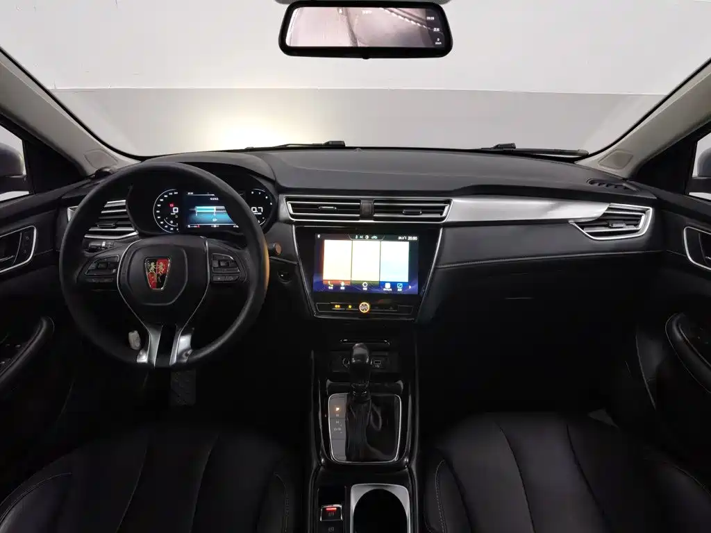 Photo 5 - Roewe i5