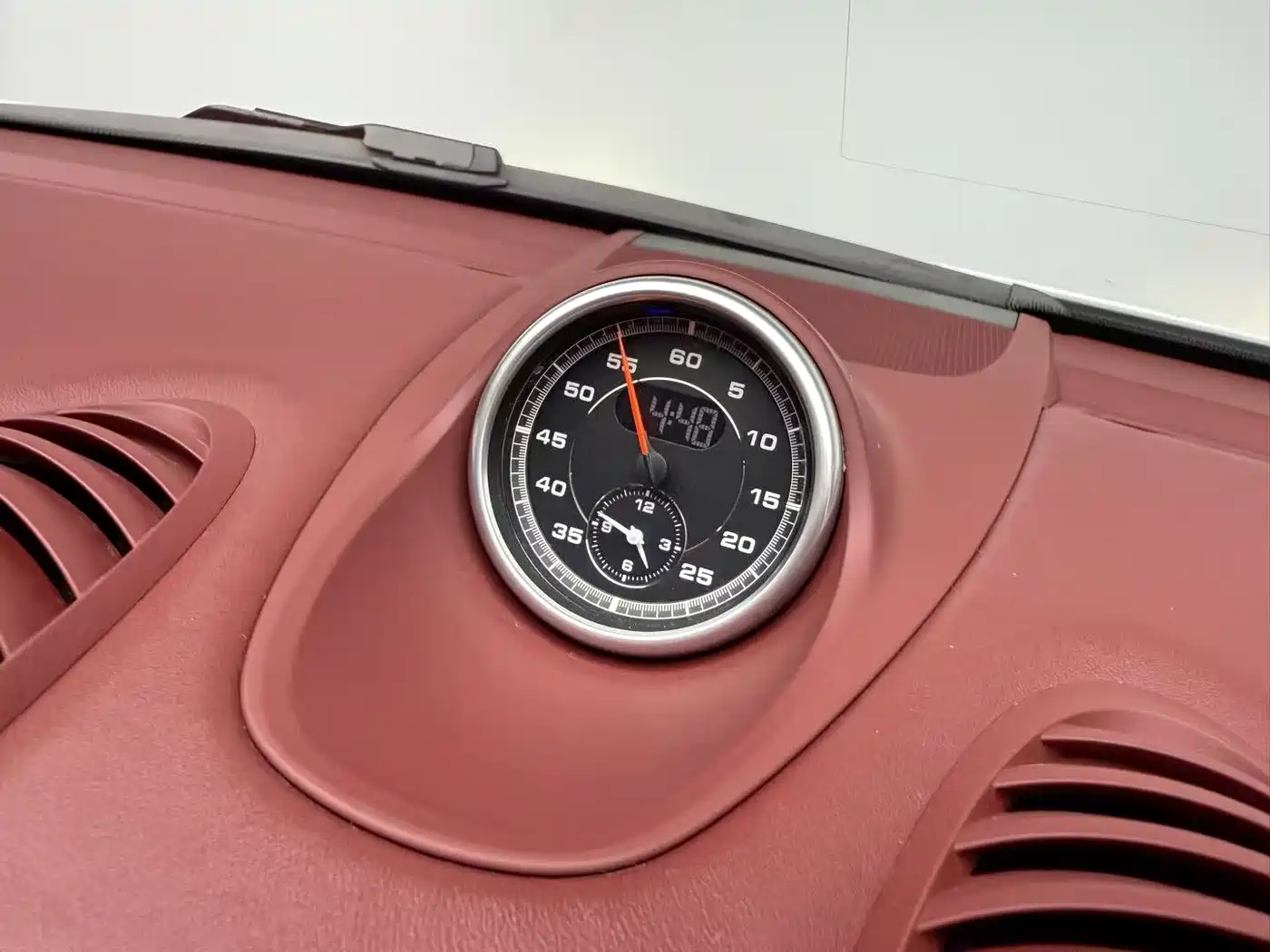 Porsche 718 2022 Boxster 2.0T фото 10