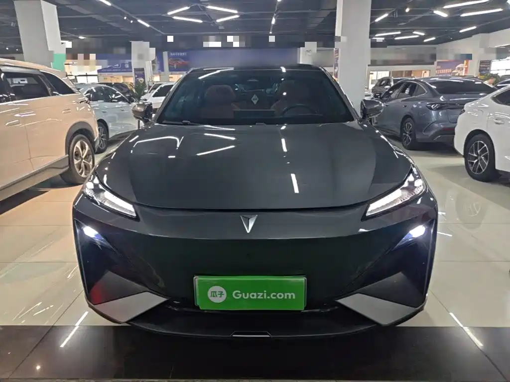 Deepal S07 2024 2023 200Max Range Extender Edition