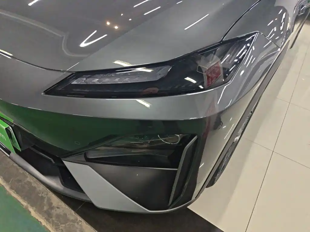 Deepal S07 2024 2023 200Max Range Extender Edition