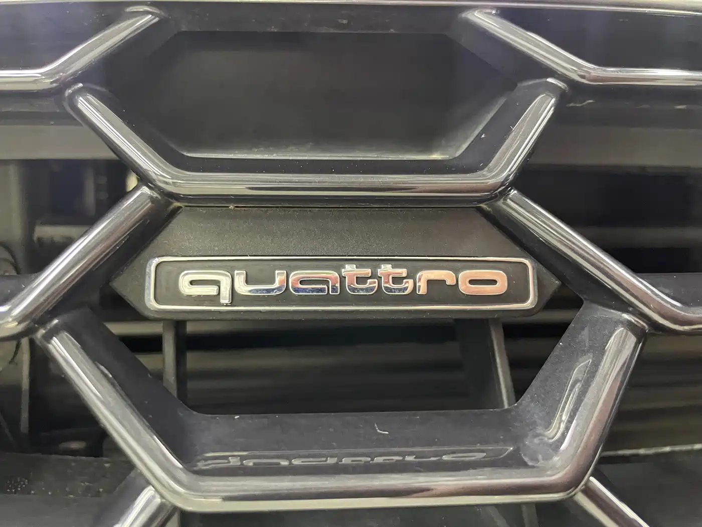 Audi A5 (Import) 2023 Sportback 40 TFSI quattro Luxury Dynamic фото 15