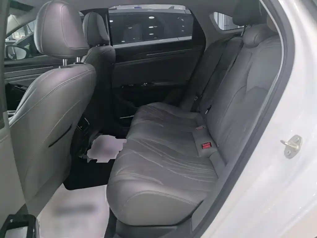 Geely Galaxy Galaxy L6 2026 2025 EM-i 140km Explorer+ Edition