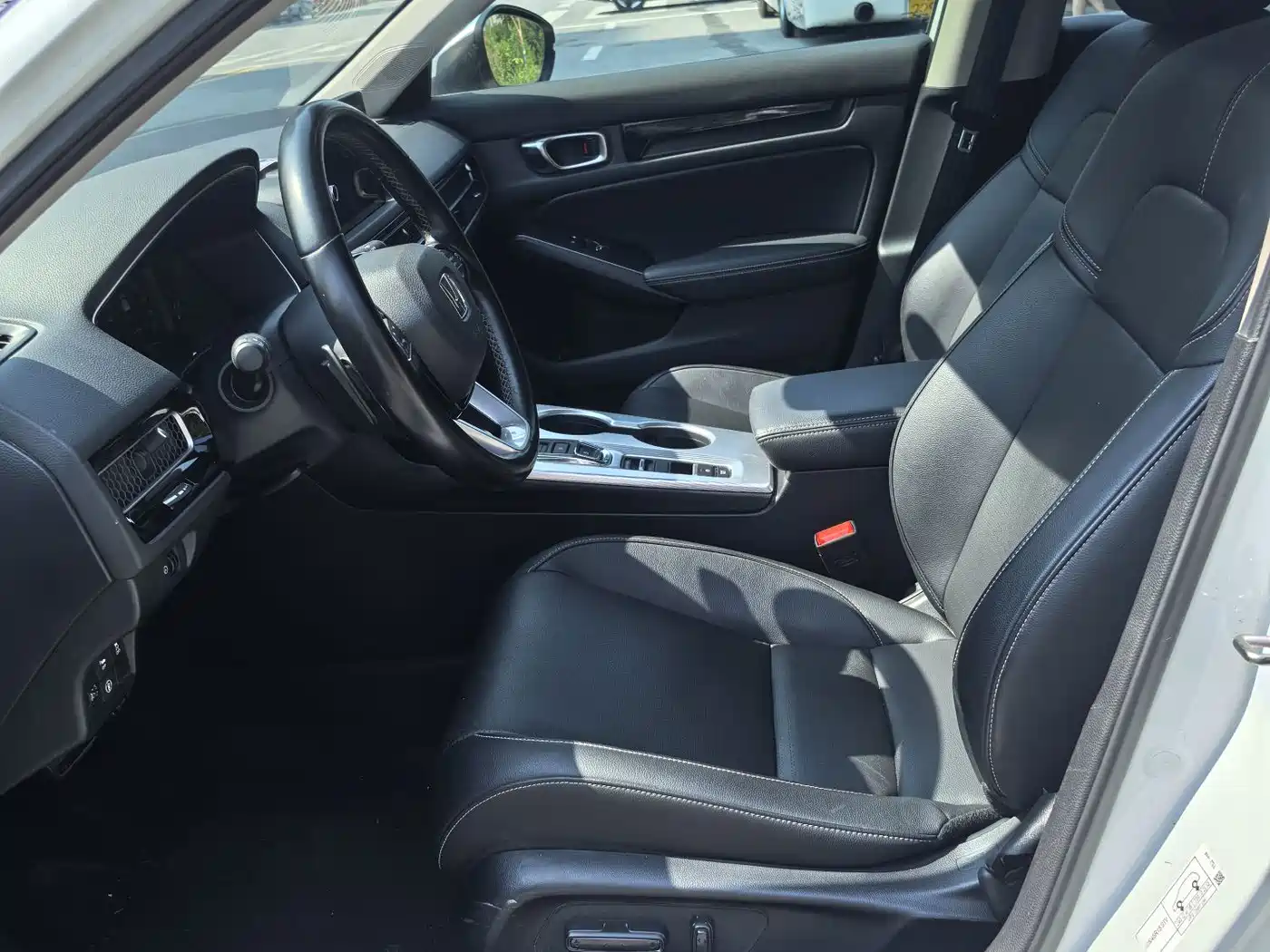 Honda Integra 2026 2023 HATCHBACK 2.0L e:HEV Sharp Luxury Edition