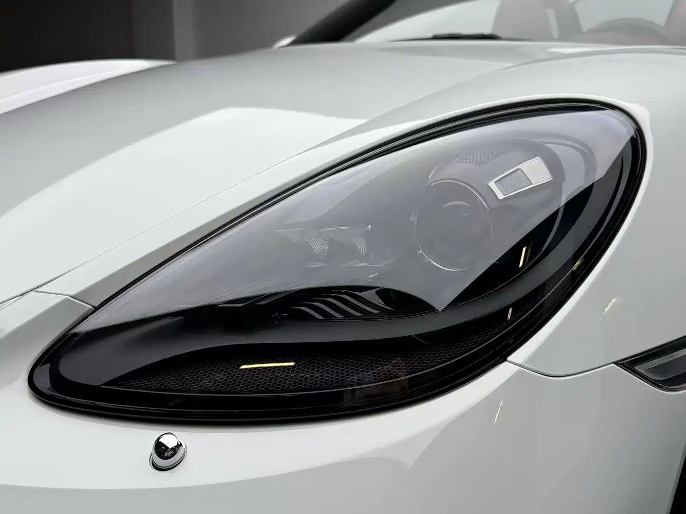 Porsche 718 2022 Boxster 2.0T фото 6