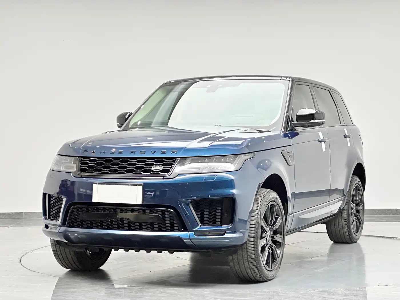 Photo 1 - Land Rover Range Rover Sport