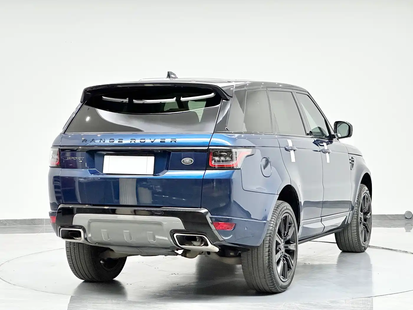 Photo 6 - Land Rover Range Rover Sport