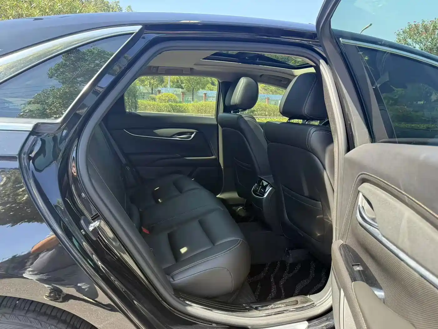 Cadillac XTS 2019 2018 28T Technology